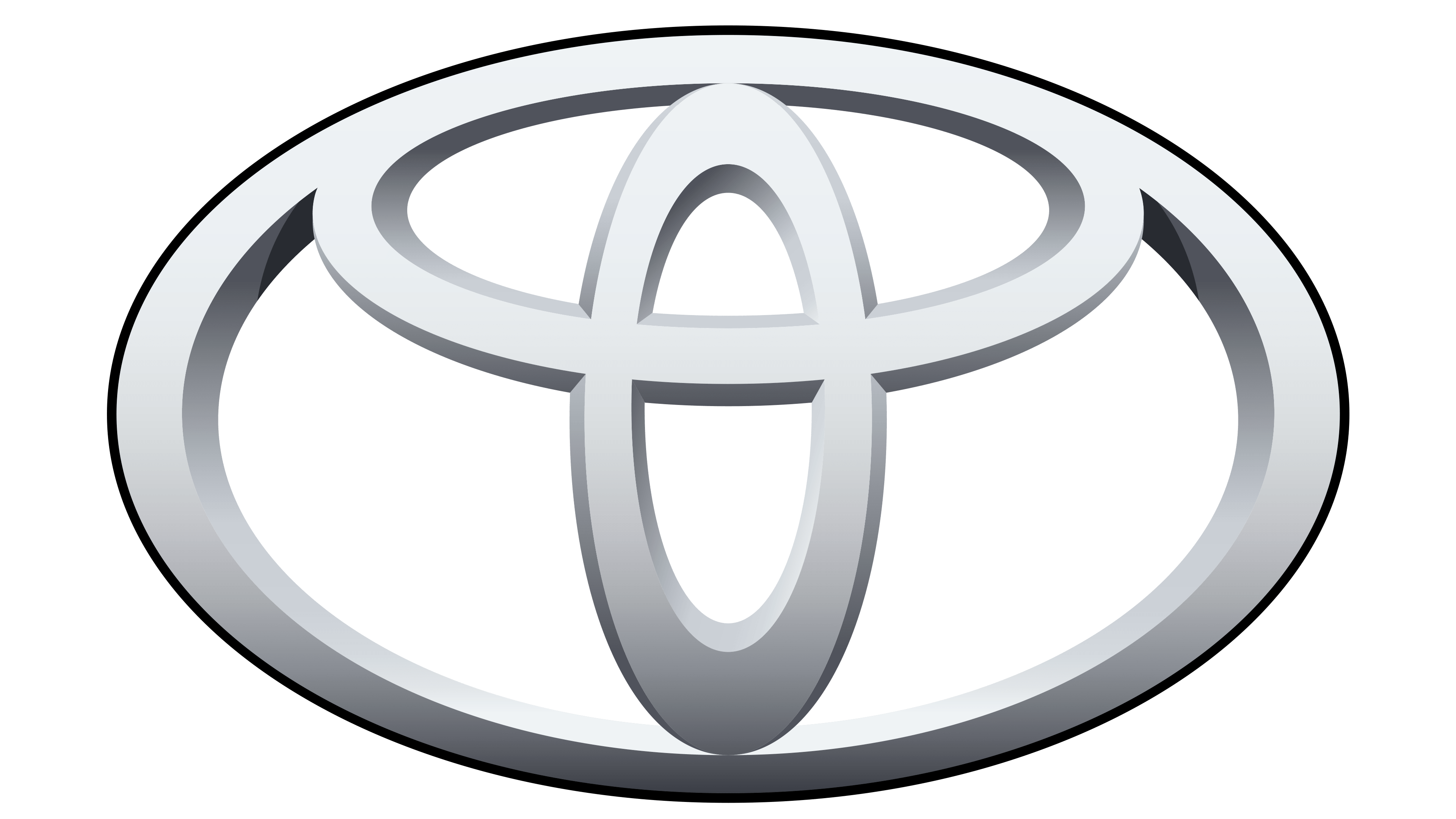 Toyota Logo
